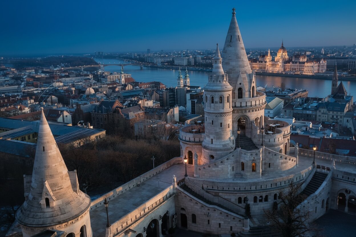 Domande Frequenti sul Castello di Buda