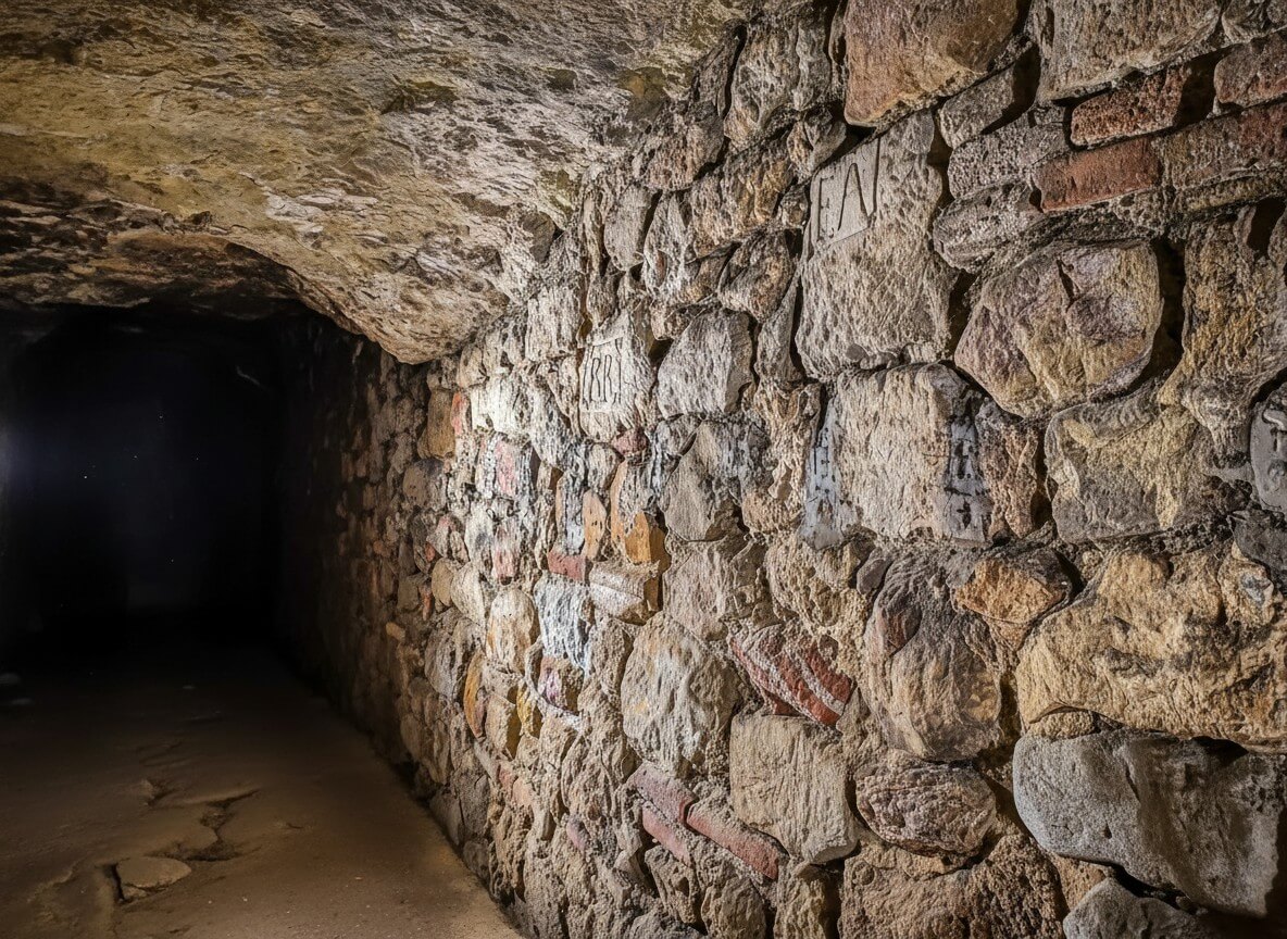 Le Grotte del Castello